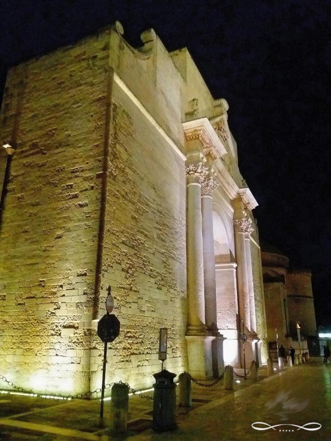 Dimore Di Lecce - Il Vico Kültér fotó