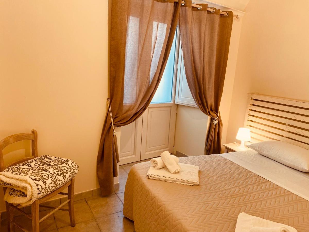 Dimore Di Lecce - Il Vico Kültér fotó